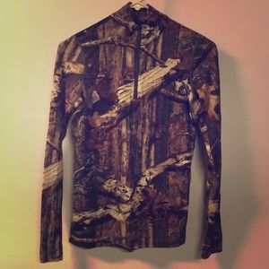 Icebreaker merino sweater